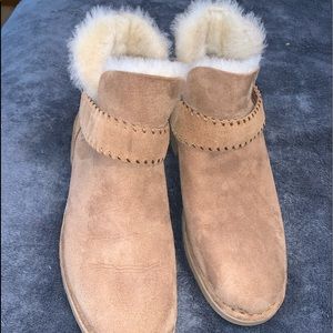 Ugh Mckay Boots